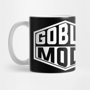 Goblin mode Mug